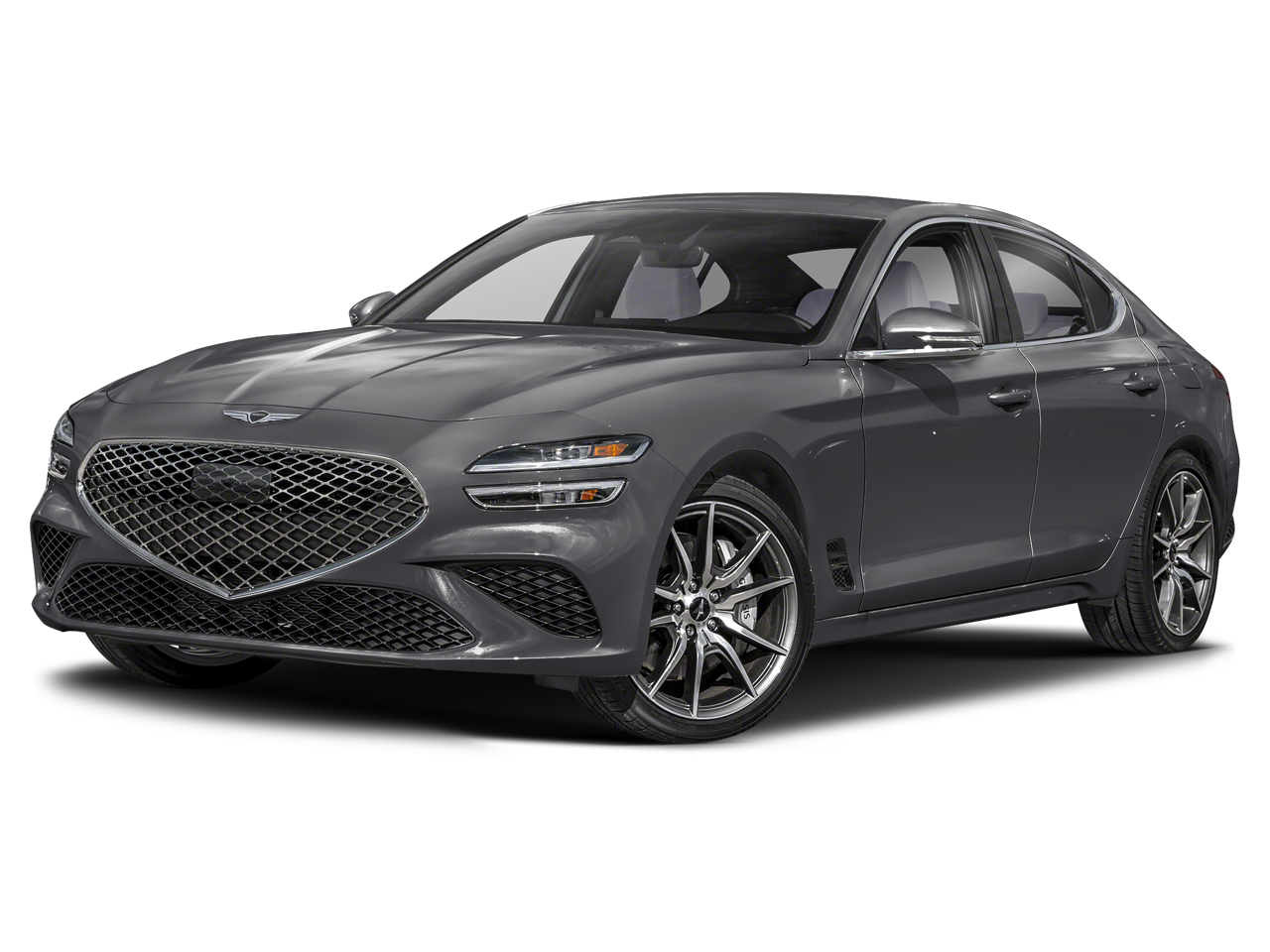 2026 Genesis G70 2.5T Prestige 2026 Genesis G70 2.5T Prestige